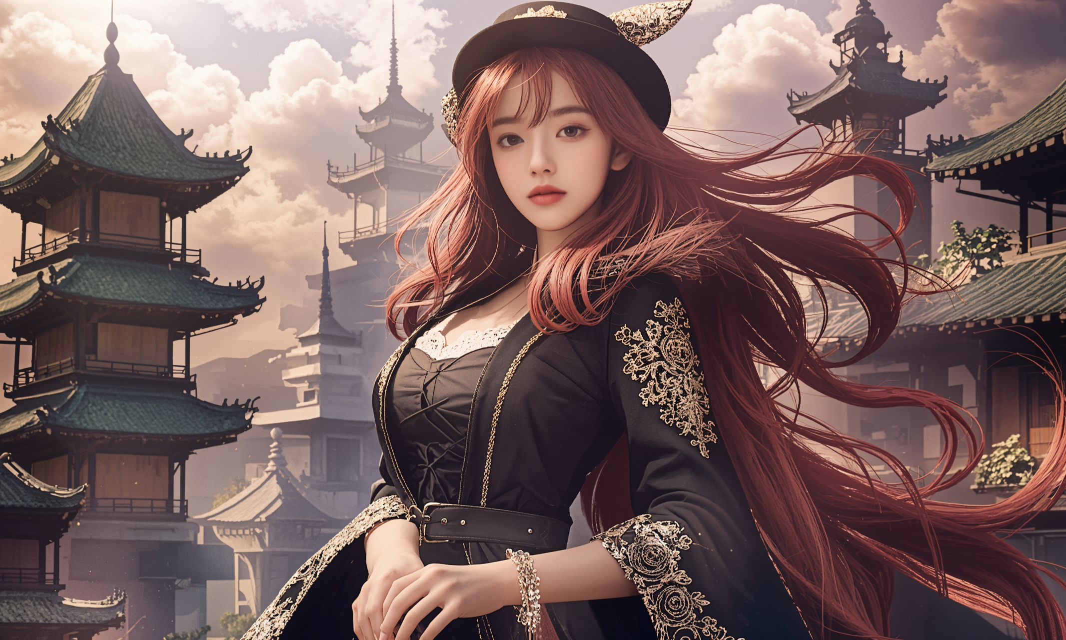 韩正会见国际展览局秘书长科肯切斯